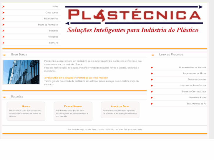 www.plastecnicaltda.com