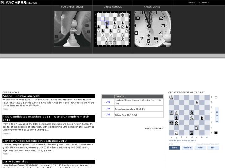 www.playchess64.com