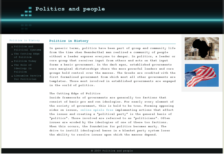 www.politics-people.com