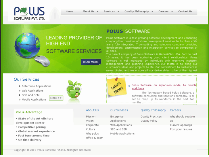 www.polussoftware.com