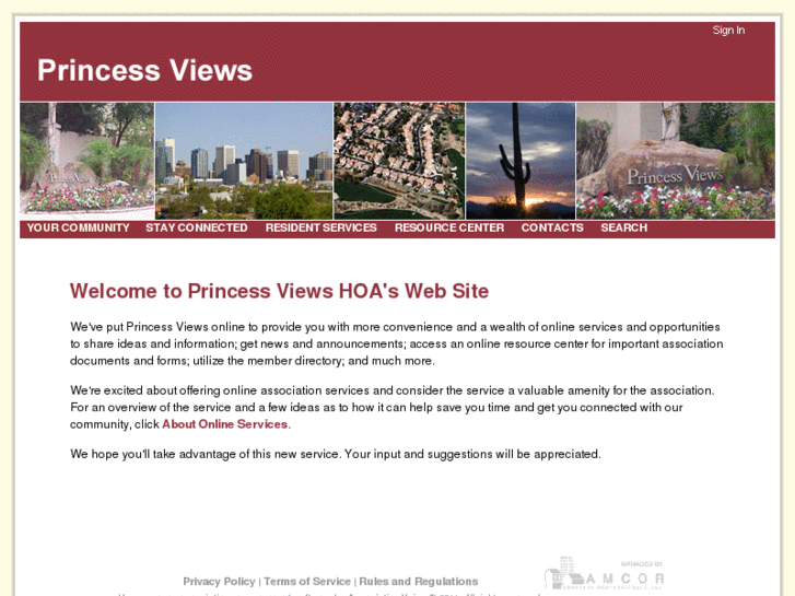 www.princessviewshoa.com