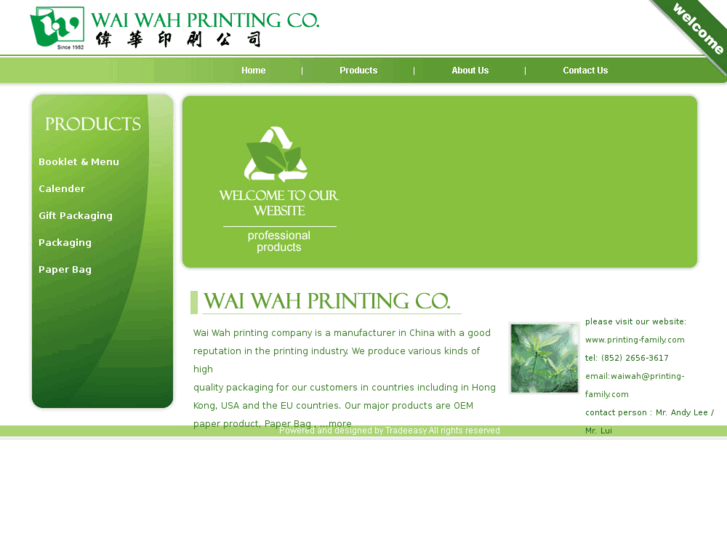 www.printing-family.com