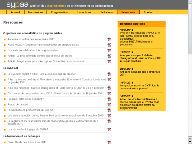 www.programmiste.org