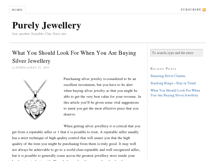 www.purelyjewellery.co.uk