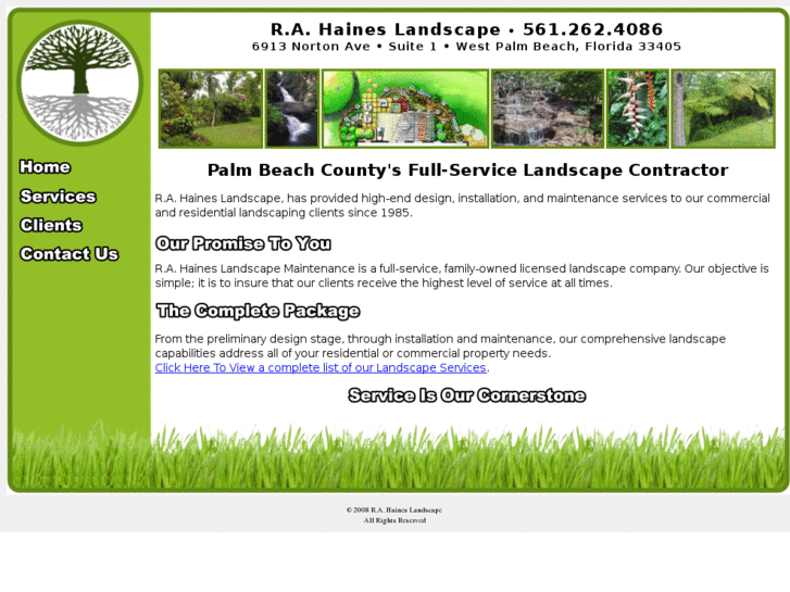 www.rahaineslandscape.com