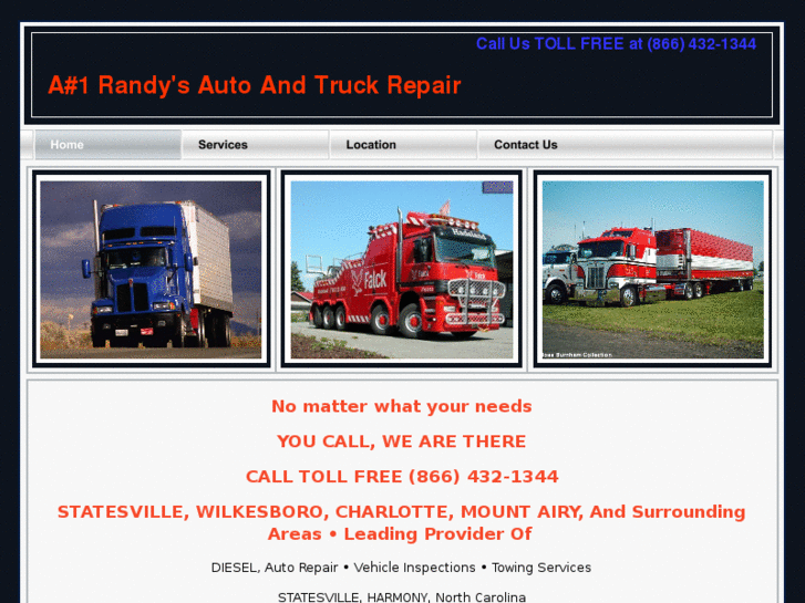 www.randysautotruckrepair.com