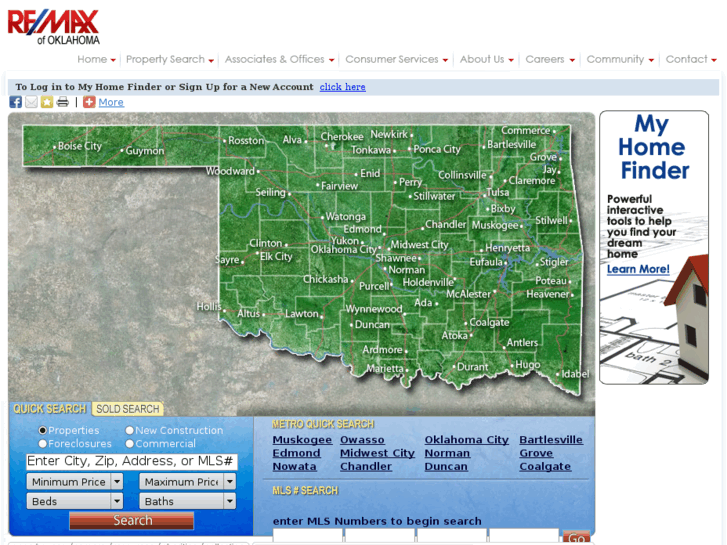 www.remax-oklahomacity.com