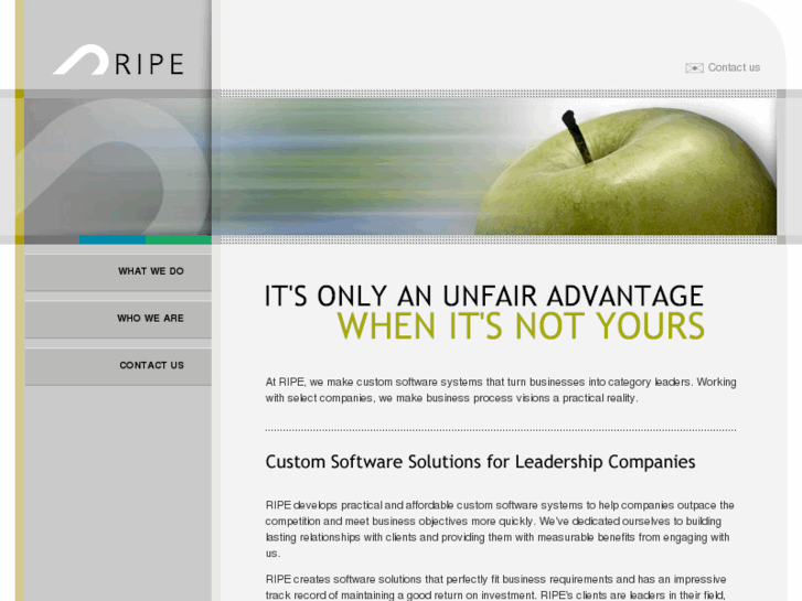 www.ripe.ca