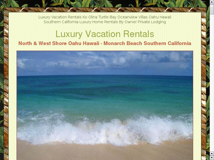 www.ritzvacationrentals.com