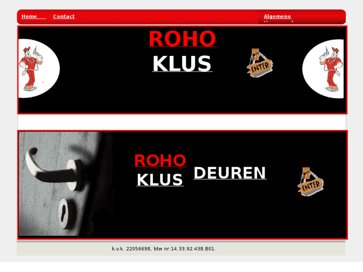 www.rohoklus.nl