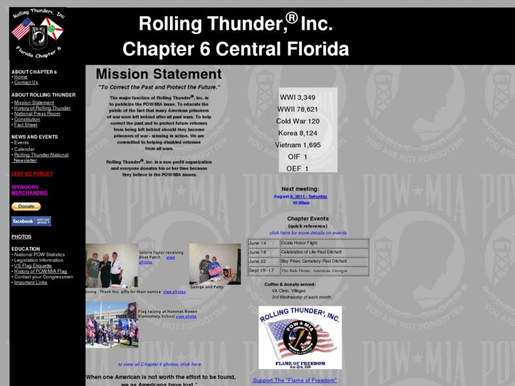 www.rollingthunderfl6.com