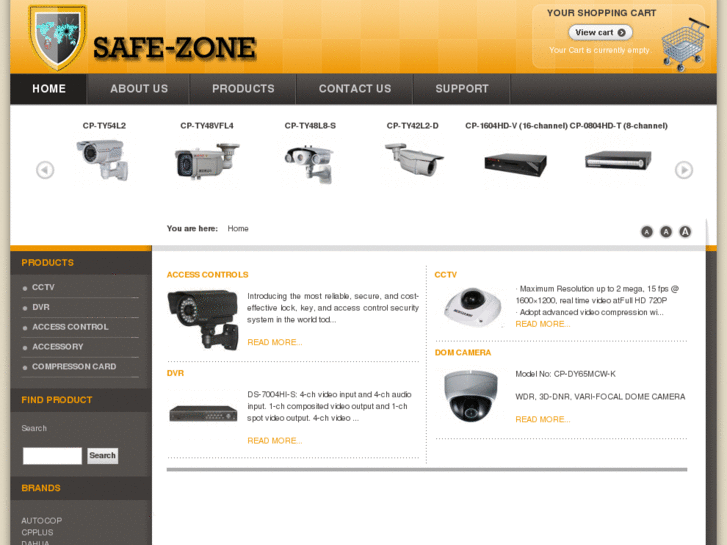 www.safezoneonline.co.in