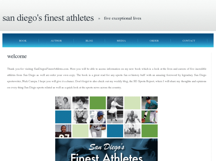 www.sandiegosfinestathletes.com