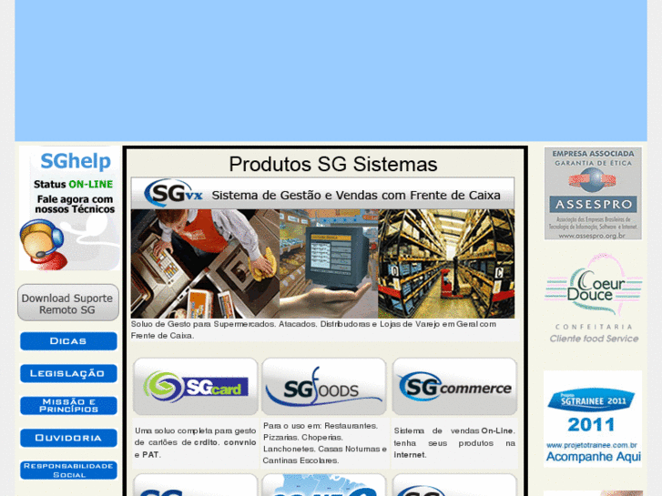 www.sgsistemas.com.br