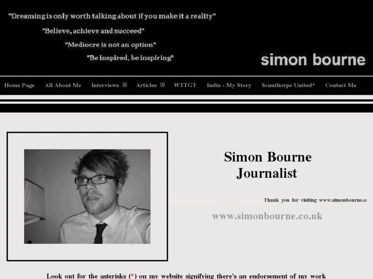 www.simonbourne.co.uk