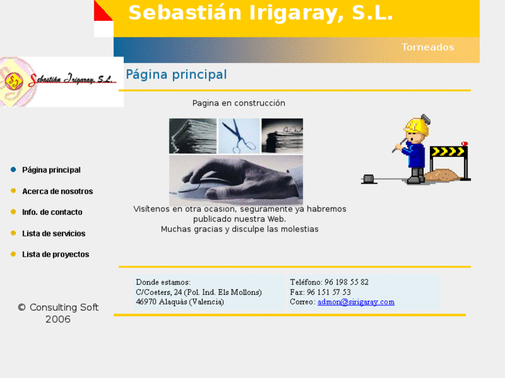 www.sirigaray.com