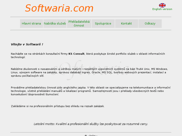 www.softwaria.com