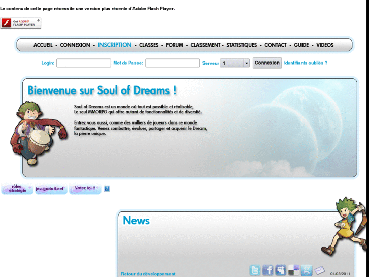 www.soul-of-dreams.net