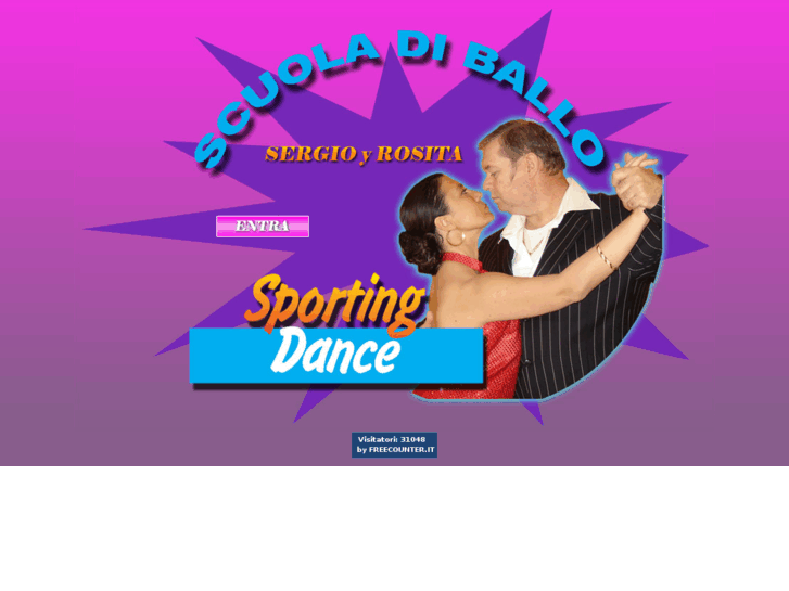 www.sportingdance.it