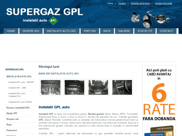 www.supergaz-gpl.ro