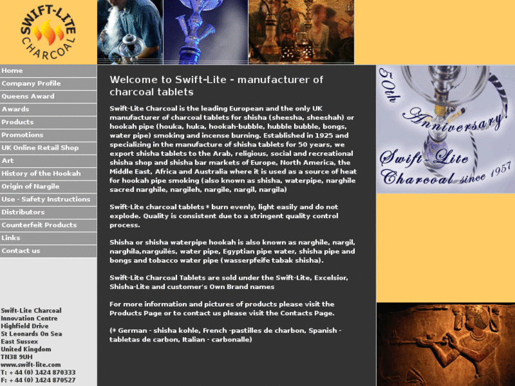 www.swift-lite.info