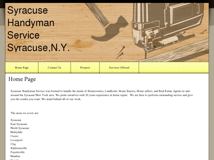 www.syracusehandymanservice.com