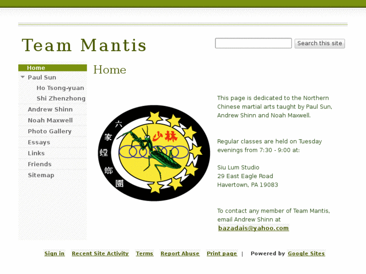 www.teammantis.com