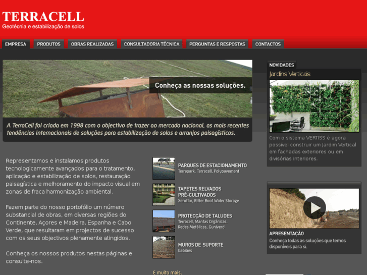 www.terracell.info