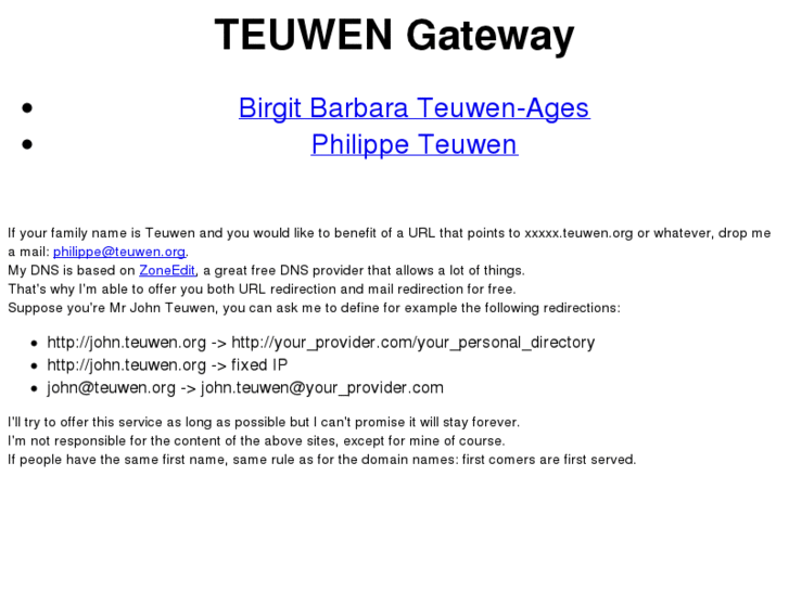 www.teuwen.org