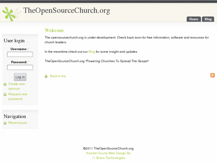 www.theopensourcechurch.org