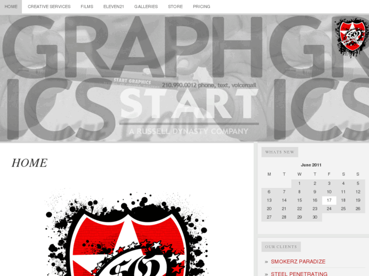 www.thestartgraphics.com