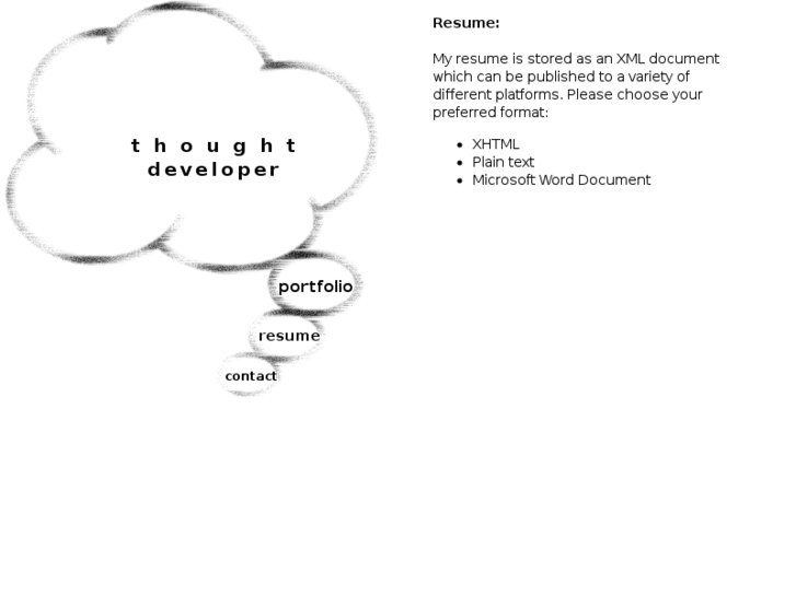 www.thoughtdeveloper.com