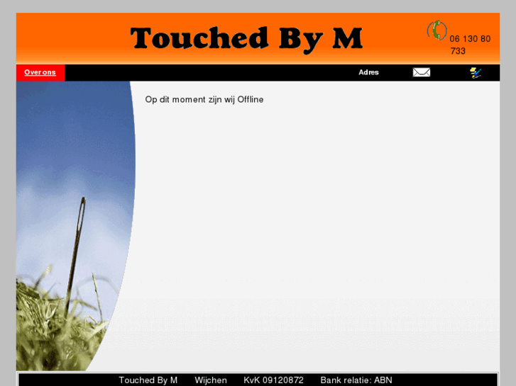 www.touchedbym.nl