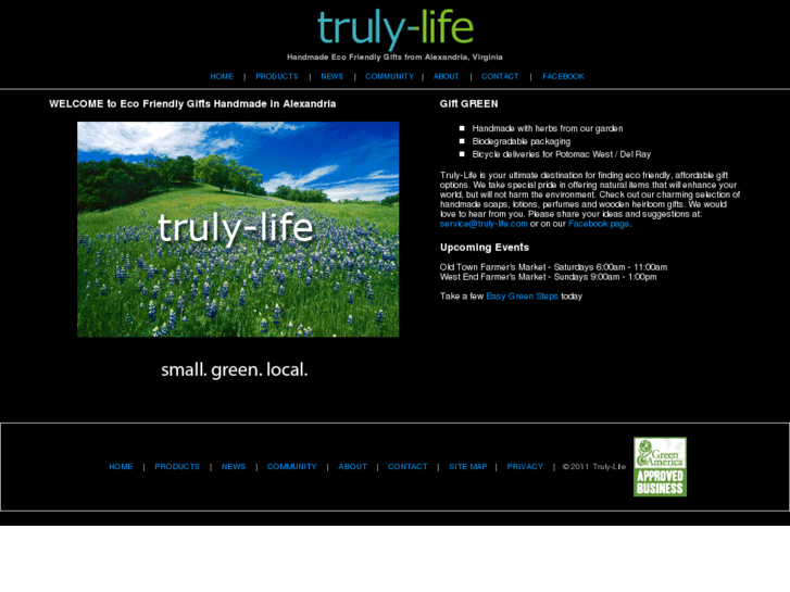 www.truly-life.com