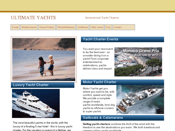 www.ultimate-yachts.com