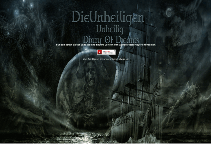 www.unheiligen.com