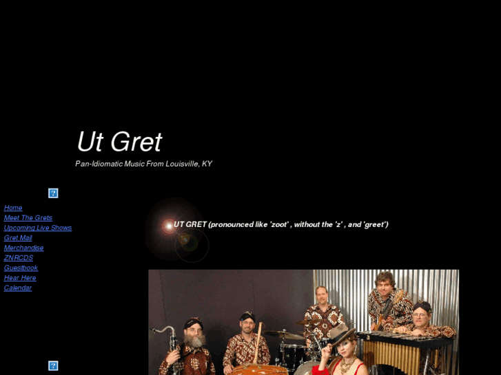 www.utgret.net