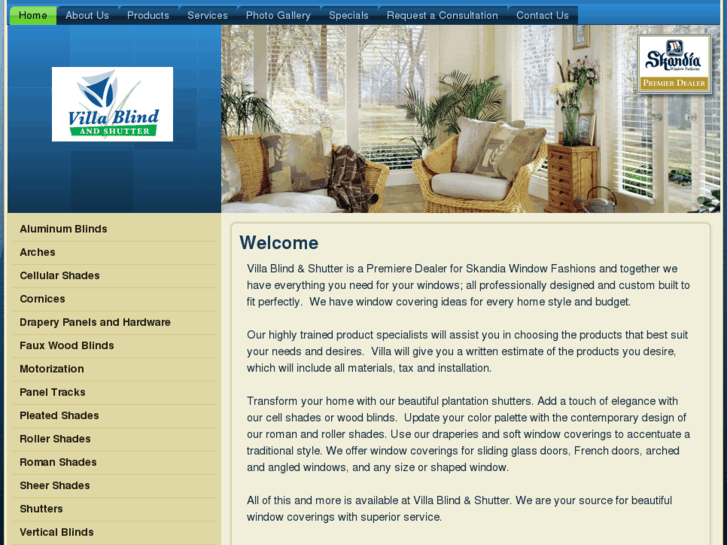 www.villablinds.com