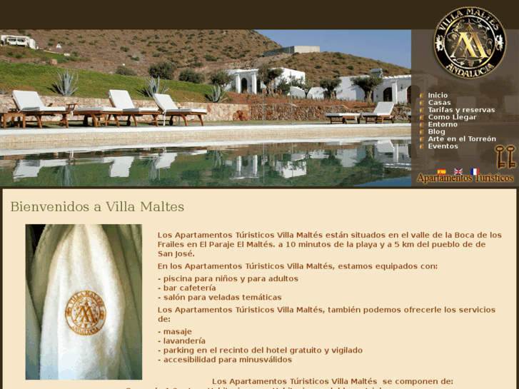 www.villamaltes.com