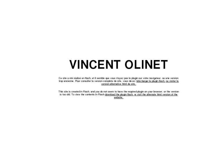 www.vincentolinet.com