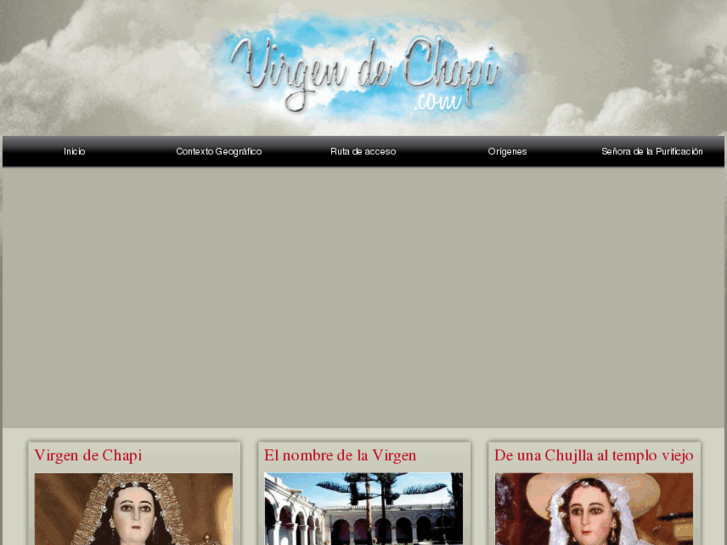 www.virgendechapi.com