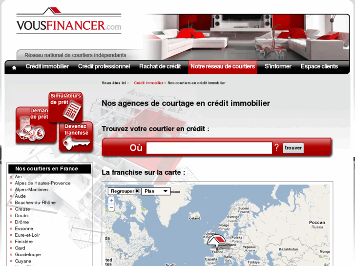 www.vousfinancer-ribemont.com