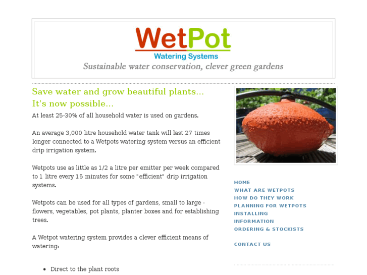 www.wetpots.com