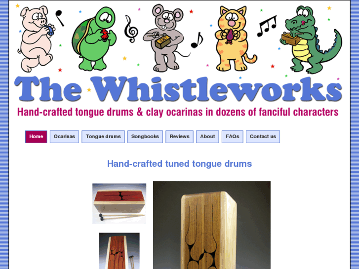 www.whistleworks.com