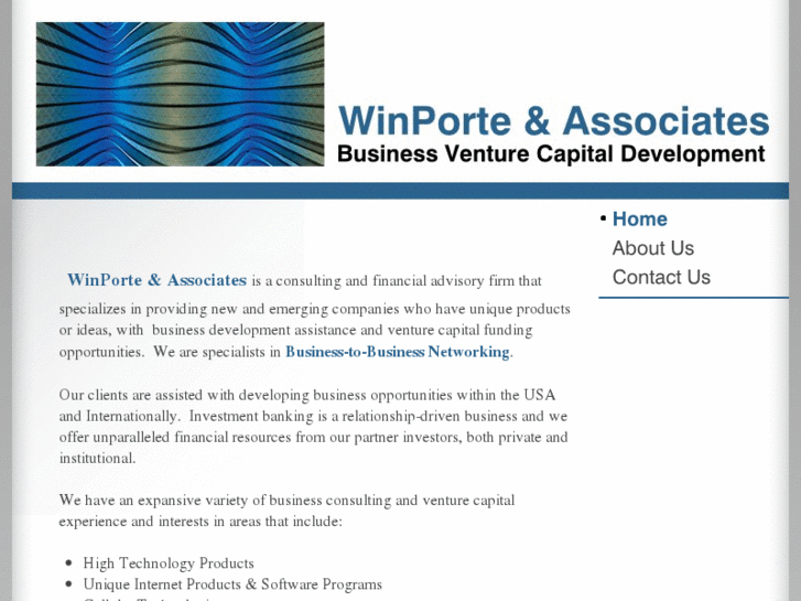 www.winporte.com