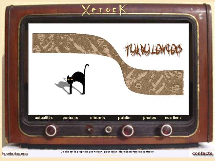 www.xerock.info