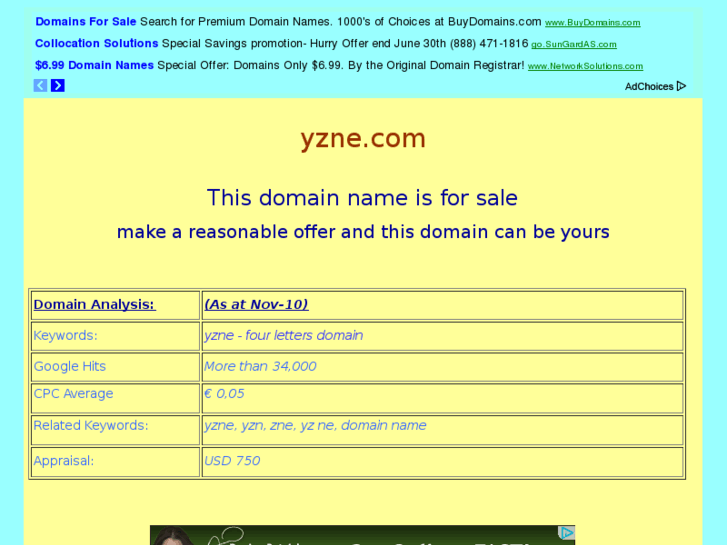 www.yzne.com