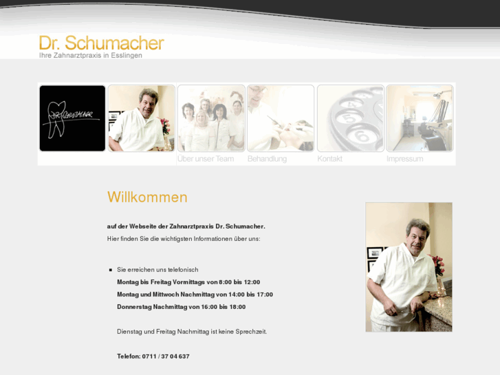 www.zahnarzt-schumacher.com