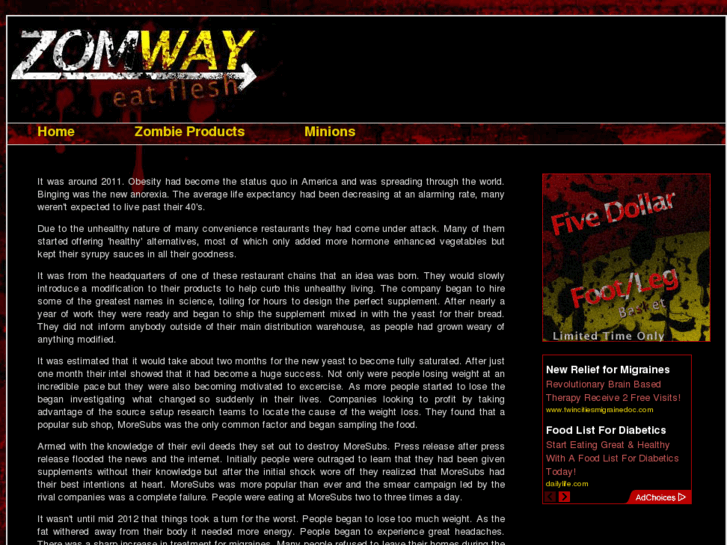 www.zomway.com