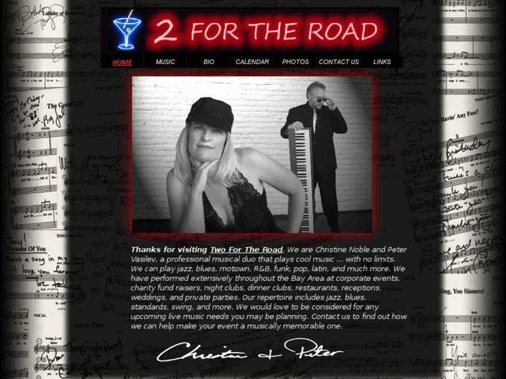 www.24theroadmusic.com